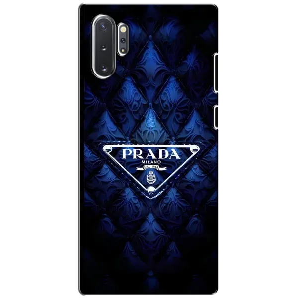 Чехол с рисунком «Прада» для Samsung Galaxy Note 10 Plus Чехол с рисунком «Прада» для Samsung Galaxy Note 10 Plus