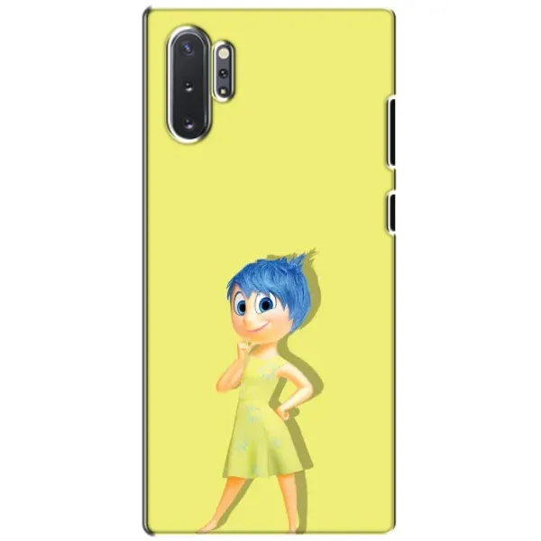 Чехол с рисунком «Радость» для Samsung Galaxy Note 10 Plus Чехол с рисунком «Радость» для Samsung Galaxy Note 10 Plus