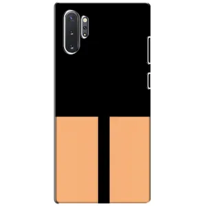 Купить Чехлы на телефон с принтом Anime для Samsung Galaxy Note 10 Plus (Shippuuden)