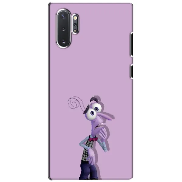 Чехол с рисунком «Страх» для Samsung Galaxy Note 10 Plus Чехол с рисунком «Страх» для Samsung Galaxy Note 10 Plus