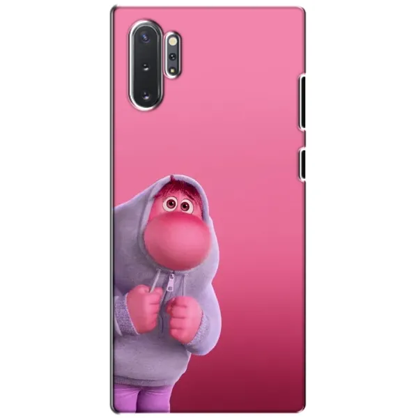 Чехол с рисунком «Стыд» для Samsung Galaxy Note 10 Plus Чехол с рисунком «Стыд» для Samsung Galaxy Note 10 Plus