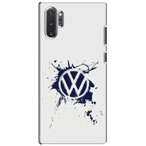 Чехол с рисунком «Volkseagen 2» для Samsung Galaxy Note 10 Plus Чехол с рисунком «Volkseagen 2» для Samsung Galaxy Note 10 Plus