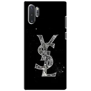 Чохол (Dior, Prada, YSL, Chanel) для Samsung Galaxy Note 10 Plus