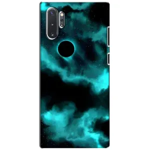 Чохли КОСМОС на Samsung Galaxy Note 10 Plus (Затемнення)
