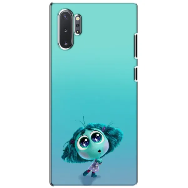 Чехол с рисунком «Зависть» для Samsung Galaxy Note 10 Plus Чехол с рисунком «Зависть» для Samsung Galaxy Note 10 Plus