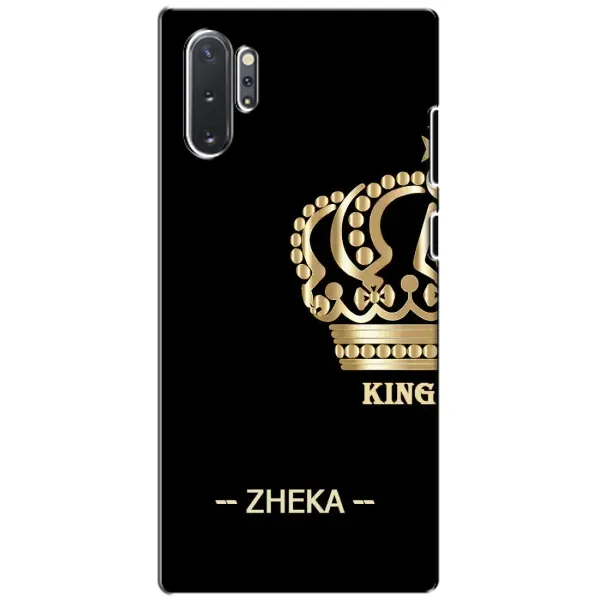 Чехол с рисунком «ZHEKA» для Samsung Galaxy Note 10 Plus Чехол с рисунком «ZHEKA» для Samsung Galaxy Note 10 Plus