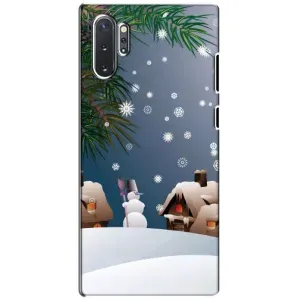 Чохли на Новий Рік Samsung Galaxy Note 10 Plus (Зима)