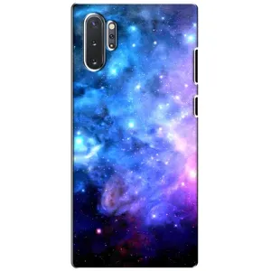 Чохли КОСМОС на Samsung Galaxy Note 10 Plus (Зоряний вид)
