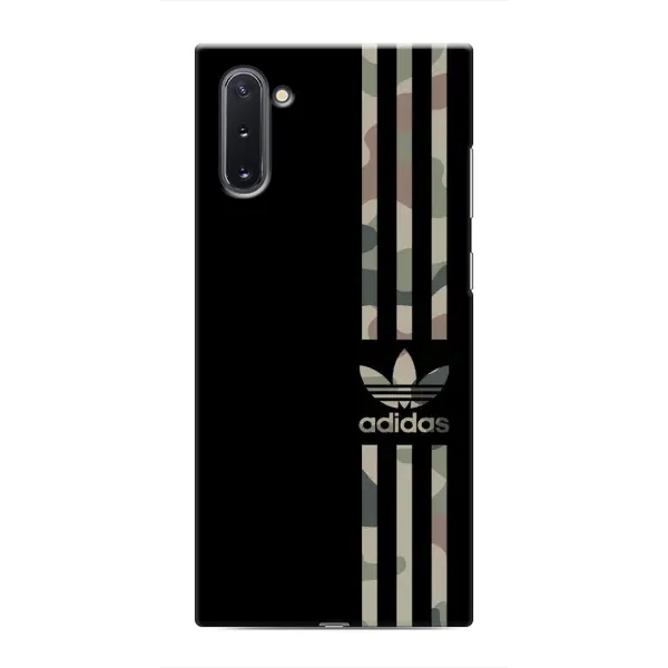Чехол с рисунком «Adidas» для Samsung Galaxy Note 10 Чехол с рисунком «Adidas» для Samsung Galaxy Note 10