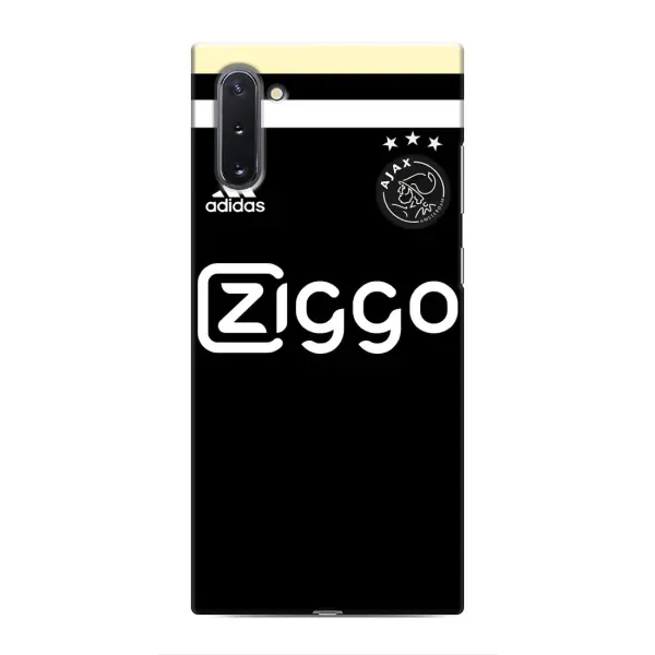 Чехол с рисунком «AJAX» для Samsung Galaxy Note 10 Чехол с рисунком «AJAX» для Samsung Galaxy Note 10