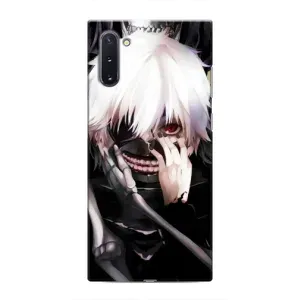 Чохли з героями АНИМЕ на Samsung Galaxy Note 10 (Аніме Гуль)