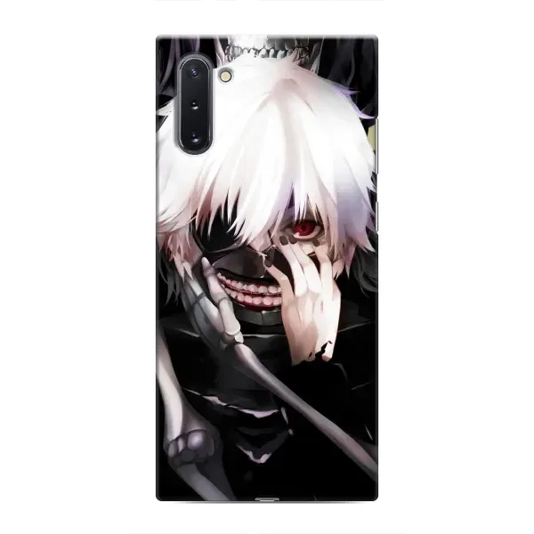 Чехол с рисунком «Аниме Гуль» для Samsung Galaxy Note 10 Чехол с рисунком «Аниме Гуль» для Samsung Galaxy Note 10