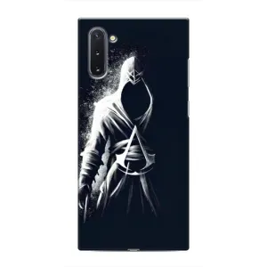 Чехол КИБЕРСПОРТ для Samsung Galaxy Note 10 (Ассасин)