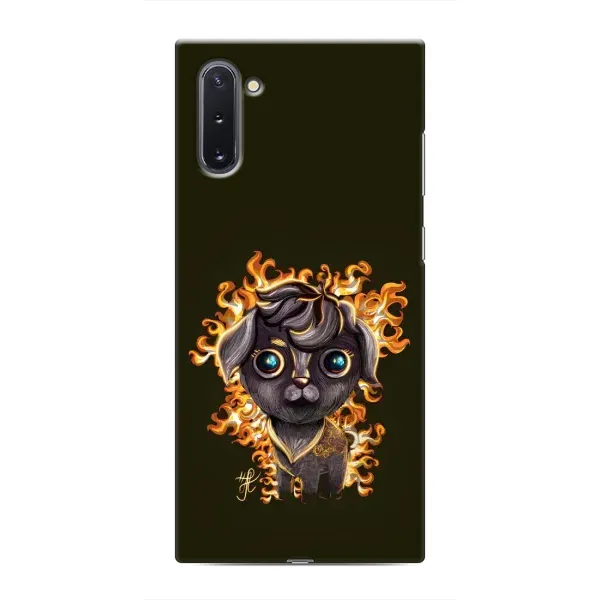 Чехол с рисунком «Бавовна мем» для Samsung Galaxy Note 10 Чехол с рисунком «Бавовна мем» для Samsung Galaxy Note 10
