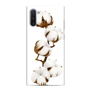 Чехлы на военную тематику для Samsung Galaxy Note 10 (Бавовна)