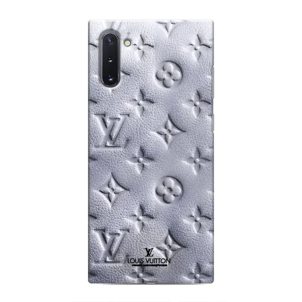 Чехол с рисунком «Белый ЛВ» для Samsung Galaxy Note 10 Чехол с рисунком «Белый ЛВ» для Samsung Galaxy Note 10