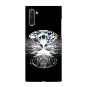 Чохол (Дорого-богато) на Samsung Galaxy Note 10 (Діамант)