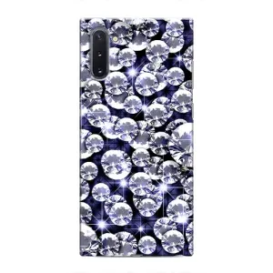 Чохол (Дорого-богато) на Samsung Galaxy Note 10 (Діаманти)