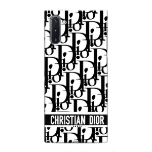 Чехол (Dior, Prada, YSL, Chanel) для Samsung Galaxy Note 10 (Christian Dior)