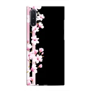 Чохли з тематикою "КВІТИ" на Samsung Galaxy Note 10 (Квіточки)
