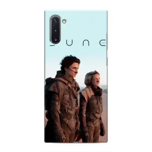 Чехол ДЮНА для Самсунг Нот 10 (dune)