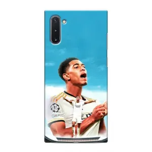 Чехлы с Джуди Беллингем для Samsung Galaxy Note 10 (Джуди)
