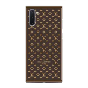 Силіконовий чохол для Samsung Galaxy Note 10 (ФОН Louis Vuitton Paris)