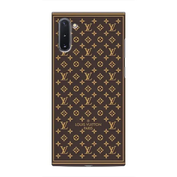 Чехол с рисунком «ФОН Louis Vuitton Paris» для Samsung Galaxy Note 10