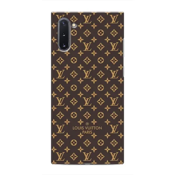 Чехол с рисунком «Фон Луи Виттон» для Samsung Galaxy Note 10 Чехол с рисунком «Фон Луи Виттон» для Samsung Galaxy Note 10