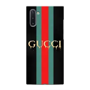 Чохли бренд ГУЧЧІ для Samsung Galaxy Note 10 (GUCCI)