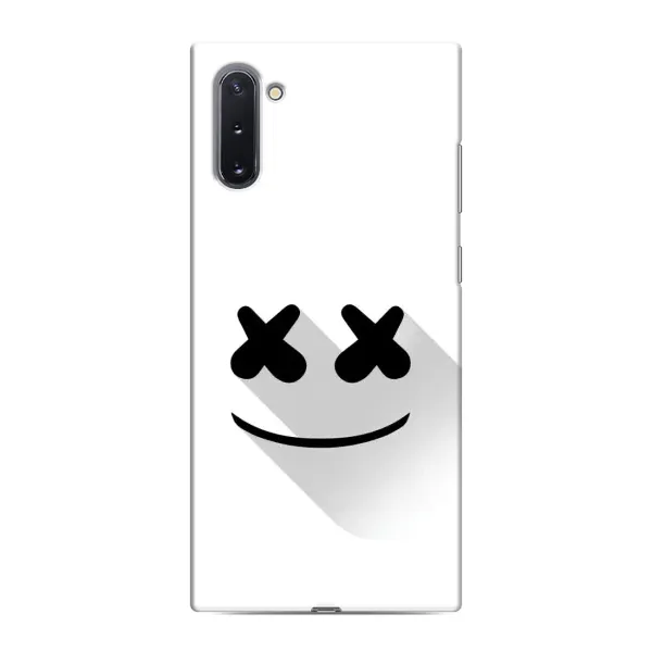 Чехол с рисунком «Х-Х» для Samsung Galaxy Note 10 Чехол с рисунком «Х-Х» для Samsung Galaxy Note 10