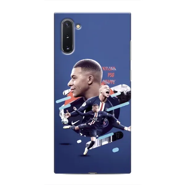 Чехол с рисунком «Килиан» для Samsung Galaxy Note 10 Чехол с рисунком «Килиан» для Samsung Galaxy Note 10