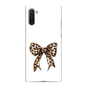 Чехол банты для Samsung Galaxy Note 10