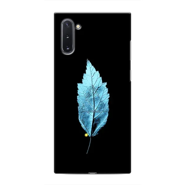 Чехол с рисунком «Листочек» для Samsung Galaxy Note 10 Чехол с рисунком «Листочек» для Samsung Galaxy Note 10
