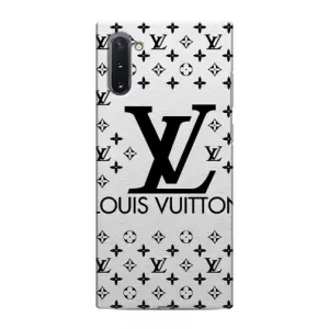 Чохол Стиль Louis Vuitton на Samsung Galaxy Note 10 (LV)