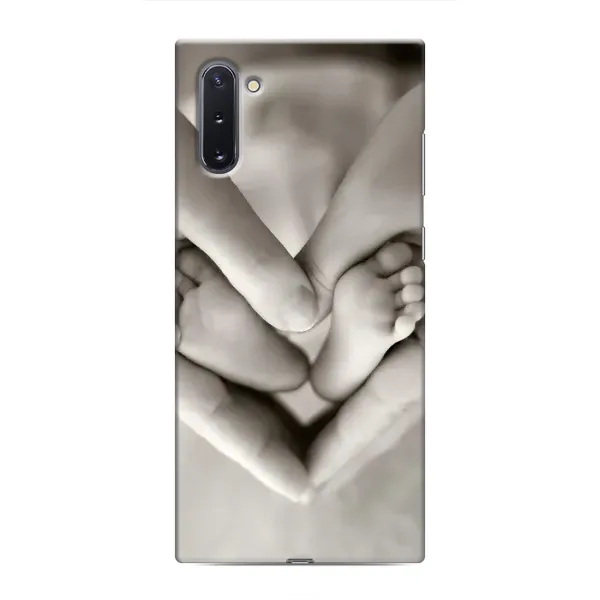 Чехол с рисунком «Любящие руки» для Samsung Galaxy Note 10 Чехол с рисунком «Любящие руки» для Samsung Galaxy Note 10