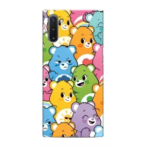 Девчачий Чехол для Samsung Galaxy Note 10 (Mi-mi-mi)
