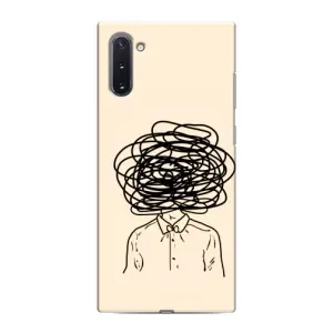 Чохли з сенсом на Samsung Galaxy Note 10 (Думки)