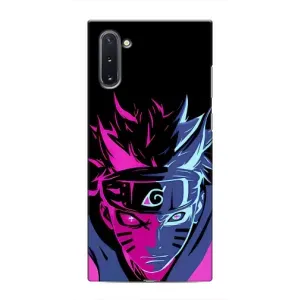 Купить Чехлы на телефон с принтом Anime для Samsung Galaxy Note 10