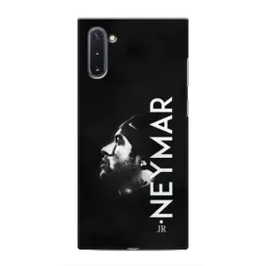 Силиконовый Чехол Samsung Galaxy Note 10 (Neymar)