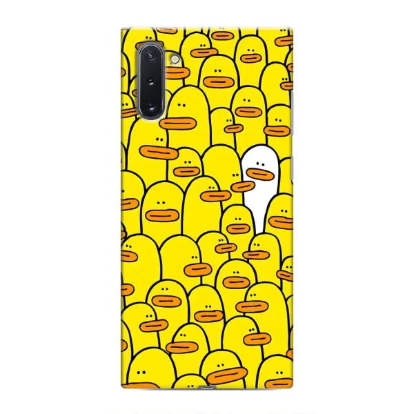 Чехол с рисунком «Особенный» для Samsung Galaxy Note 10 Чехол с рисунком «Особенный» для Samsung Galaxy Note 10