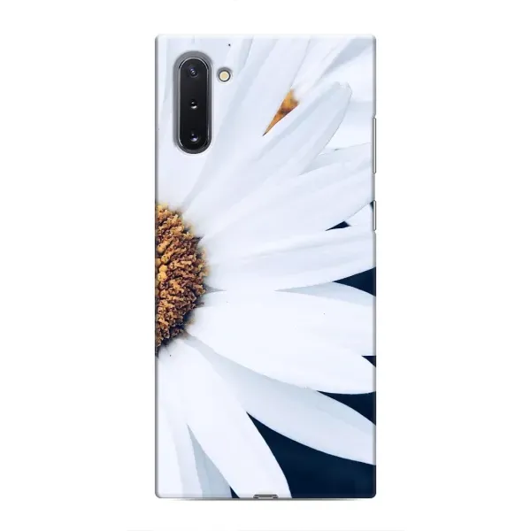 Чехол с рисунком «Пол ромашки» для Samsung Galaxy Note 10 Чехол с рисунком «Пол ромашки» для Samsung Galaxy Note 10
