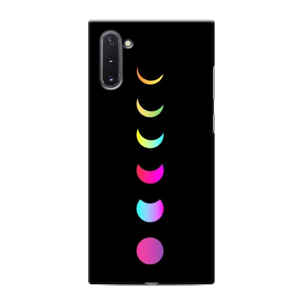 Чехол с рисунком «Полнолуние» для Samsung Galaxy Note 10 Чехол с рисунком «Полнолуние» для Samsung Galaxy Note 10