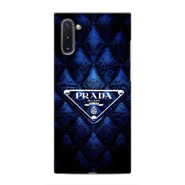 Чехол с рисунком «Прада» для Samsung Galaxy Note 10 Чехол с рисунком «Прада» для Samsung Galaxy Note 10