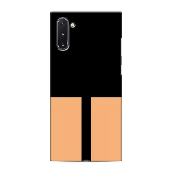 Чехол с рисунком «Shippuuden» для Samsung Galaxy Note 10