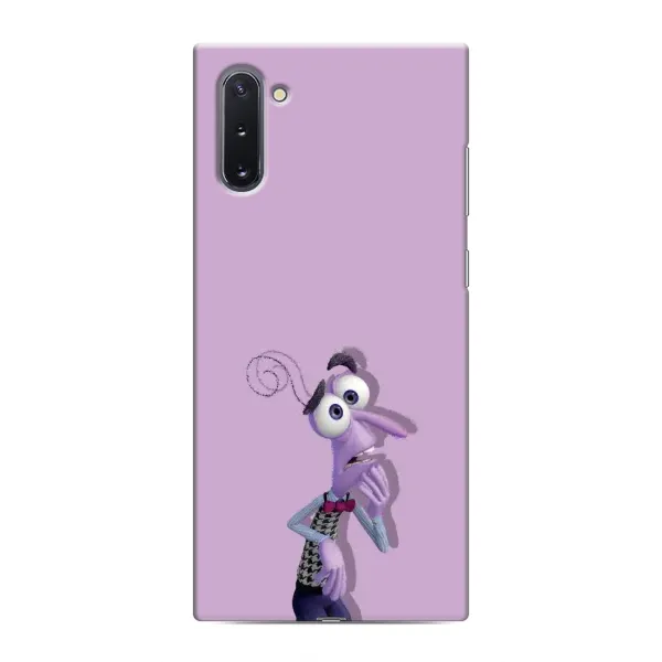Чехол с рисунком «Страх» для Samsung Galaxy Note 10
