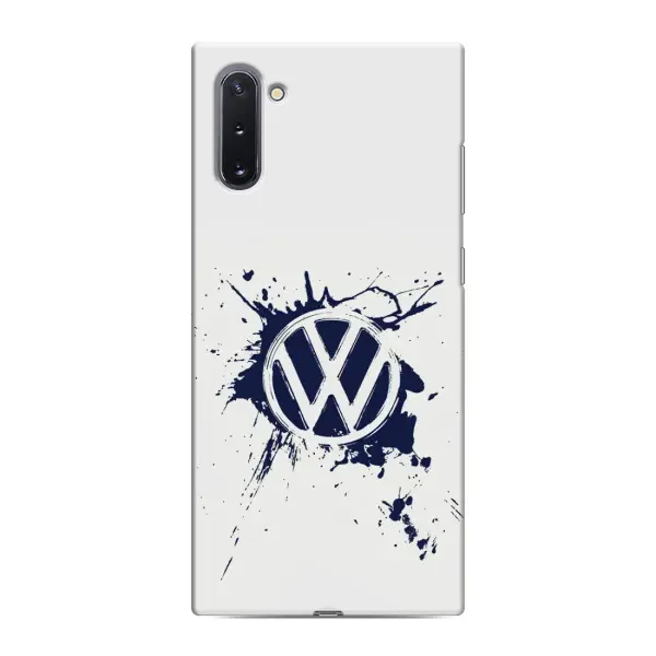 Чехол с рисунком «Volkseagen 2» для Samsung Galaxy Note 10 Чехол с рисунком «Volkseagen 2» для Samsung Galaxy Note 10