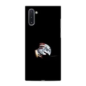 Чехлы КОСМОС для Samsung Galaxy Note 10 (Земля)