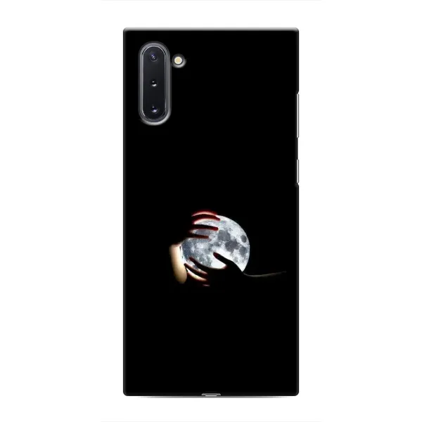Чехол с рисунком «Земля» для Samsung Galaxy Note 10 Чехол с рисунком «Земля» для Samsung Galaxy Note 10