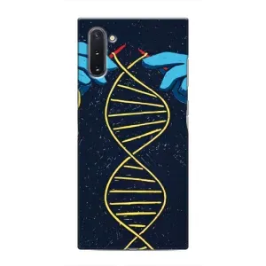 Чохли з сенсом на Samsung Galaxy Note 10 (Життя)